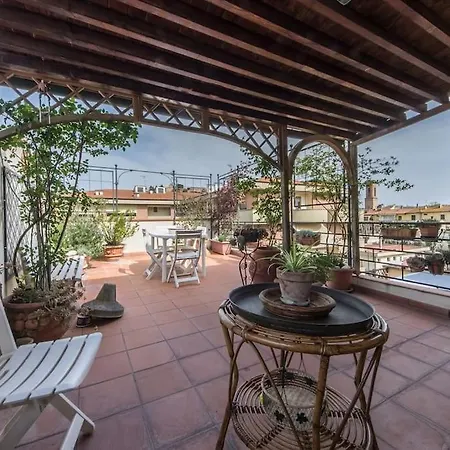 Casa Mili Apartment