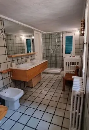 Casa Mili Apartment *