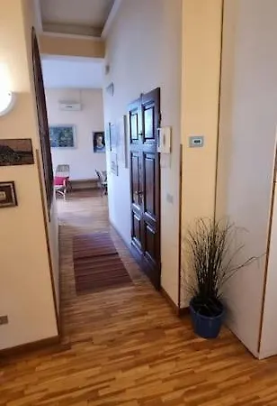 Apartment Casa Mili