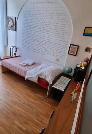Casa Mili Apartment