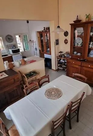 Apartment Casa Mili Certaldo