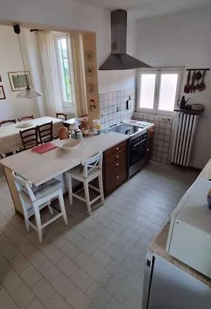Casa Mili Apartment Certaldo