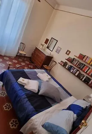 Casa Mili Apartment