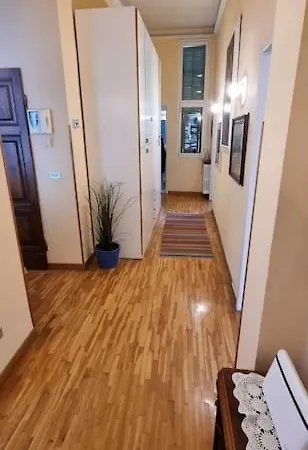 Apartamento Casa Mili *