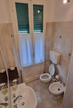 Casa Mili Apartment *