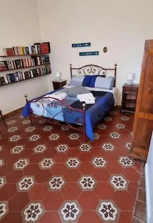 Casa Mili * Certaldo