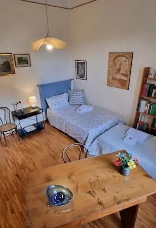 Apartment Casa Mili