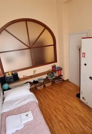 Casa Mili Apartment