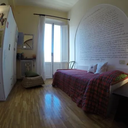 شقة Casa Mili تْشيرتالدو