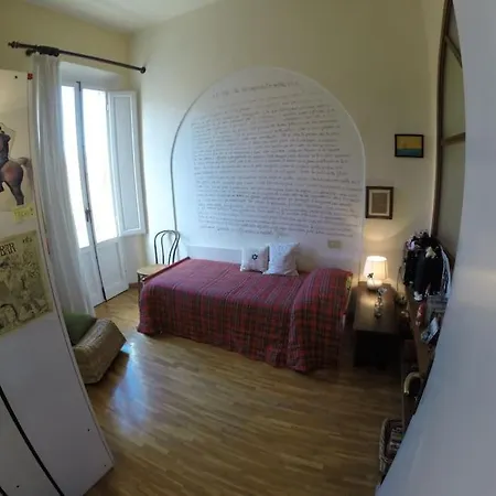 Casa Mili Apartment Certaldo