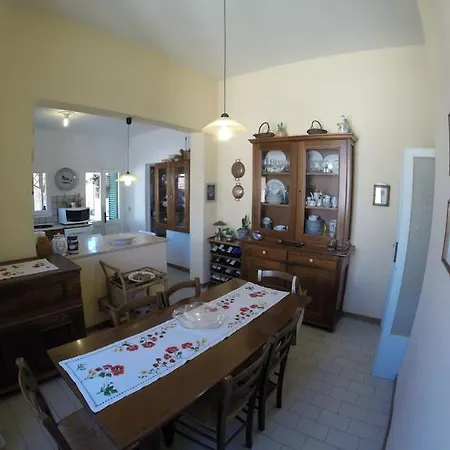 Apartamento Casa Mili *