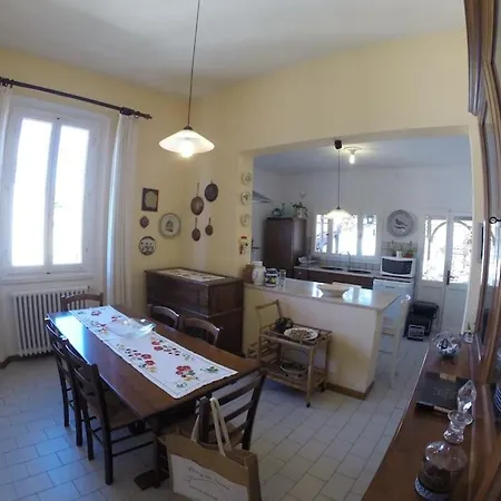 Casa Mili * تْشيرتالدو