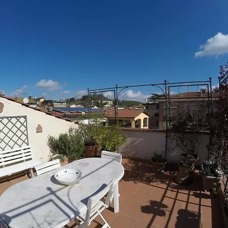 Apartment Casa Mili