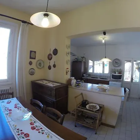Casa Mili Apartamento Certaldo