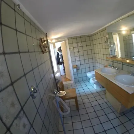 Casa Mili Apartment