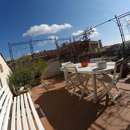 Casa Mili Apartment Certaldo