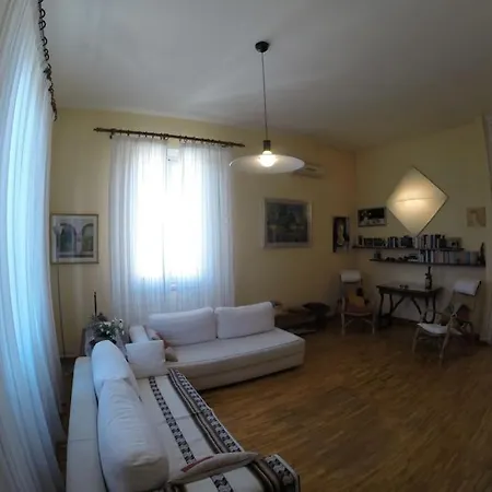 Apartment Casa Mili