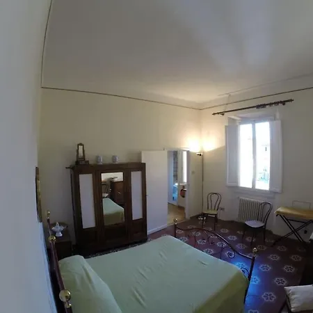 Casa Mili Apartment Certaldo
