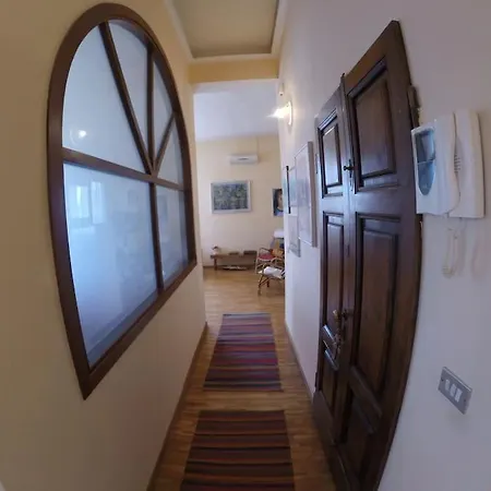 Casa Mili Apartment