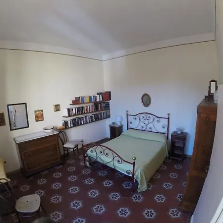 Casa Mili * Certaldo
