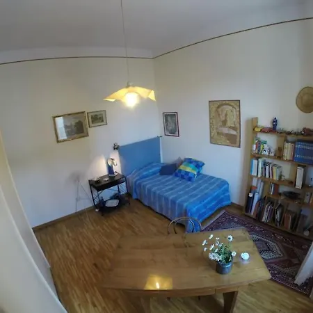 Casa Mili Apartment