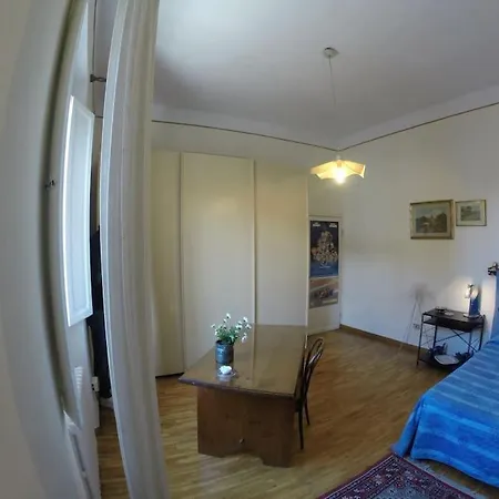 Apartment Casa Mili *