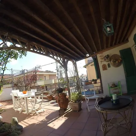 شقة Casa Mili *
