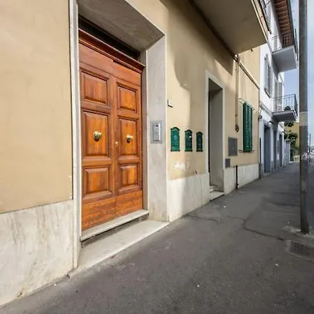 Casa Mili Apartment