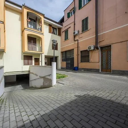 Apartment Casa Mili