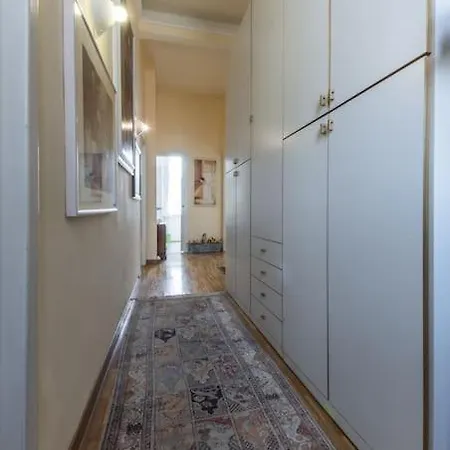 Casa Mili تْشيرتالدو