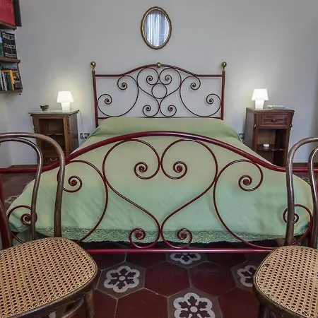 Casa Mili Apartment *