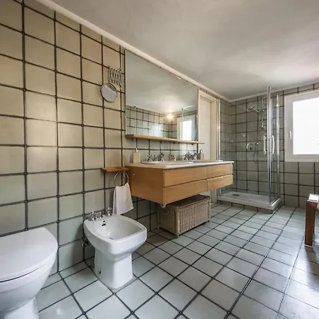 Casa Mili Apartment Certaldo