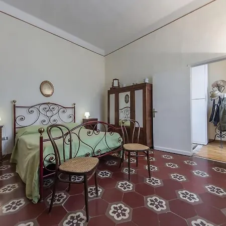 Casa Mili Apartment *