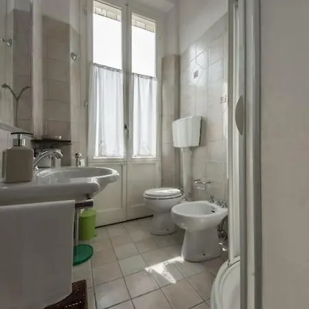Casa Mili Apartment