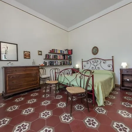 Apartment Casa Mili *