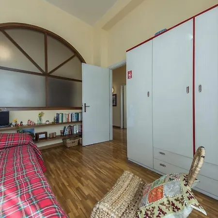 Casa Mili Certaldo