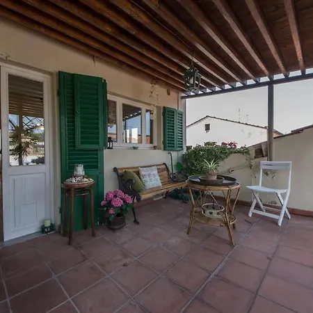 Apartment Casa Mili