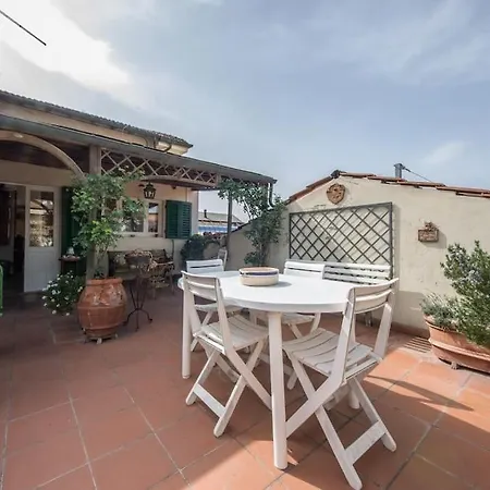 Apartment Casa Mili *