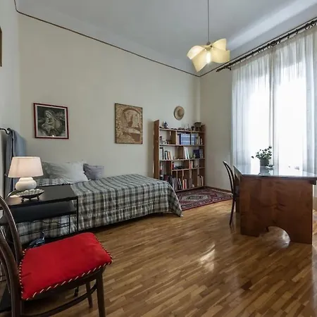 Apartment Casa Mili *