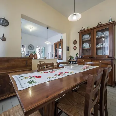 Casa Mili Apartment Certaldo