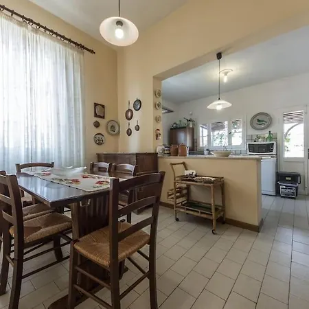 Casa Mili Apartment