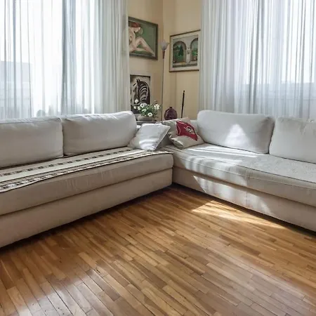 Casa Mili Apartment *