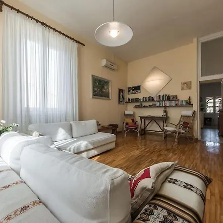 Casa Mili Certaldo