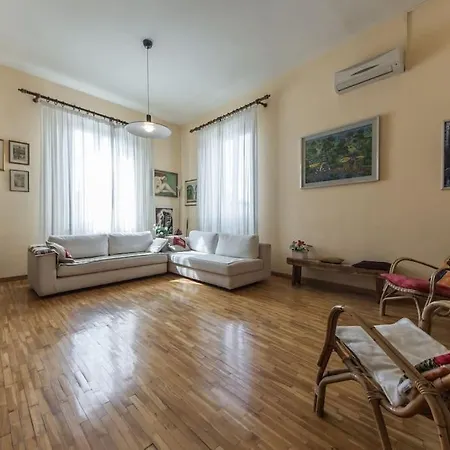 Apartment Casa Mili *