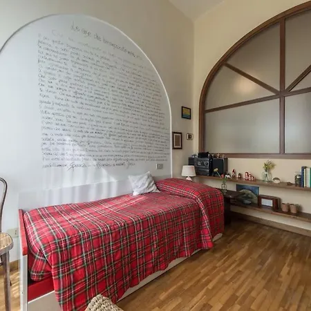 Apartment Casa Mili