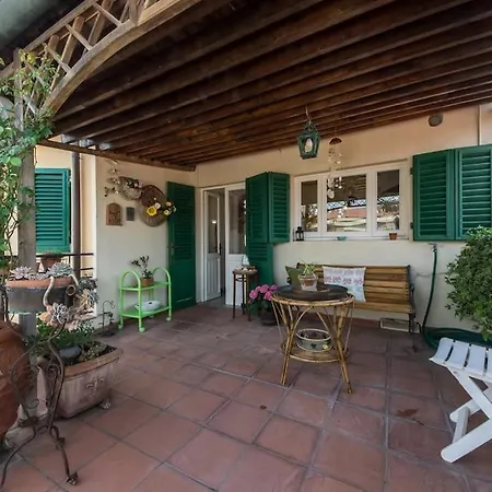 Casa Mili Apartment